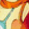 Предпросмотр схемы вышивки «НахЛу» (№320270)