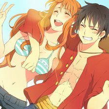 Схема вышивки «НахЛу»