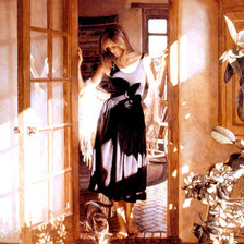 Схема вышивки «№320332»