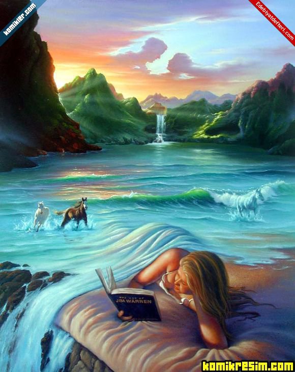 мечта - оригинал