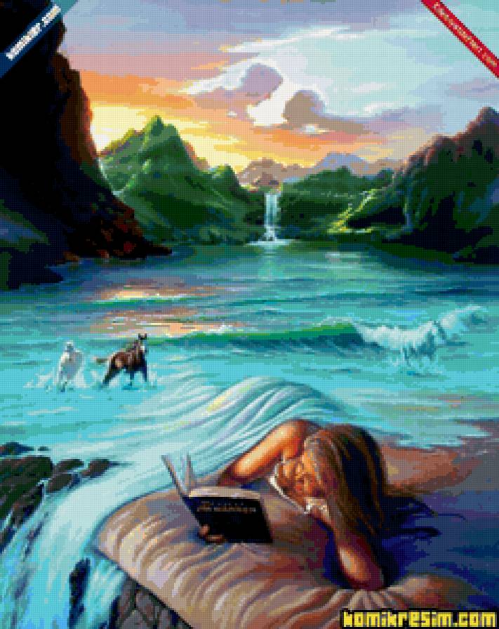 мечта - предпросмотр