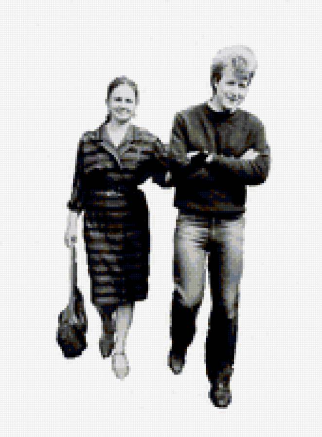 25 цветов - предпросмотр