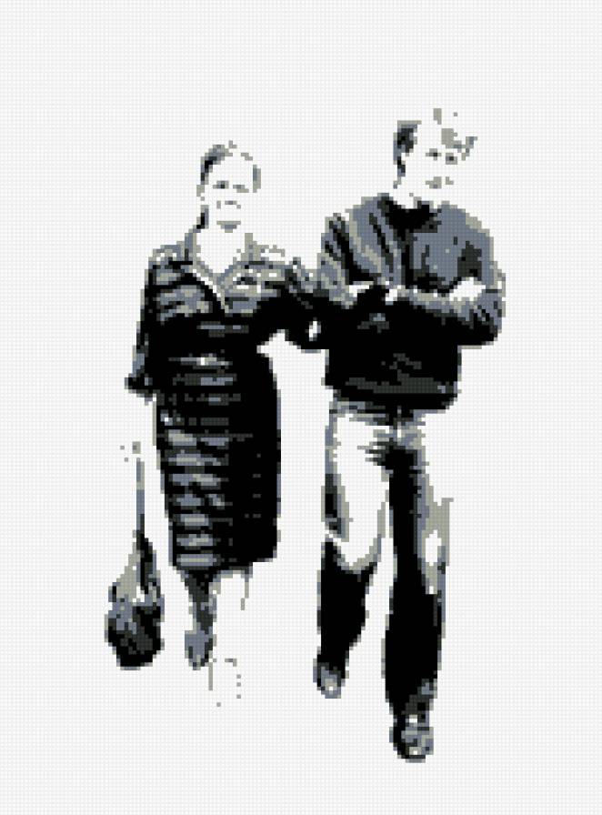 5 цветов - предпросмотр