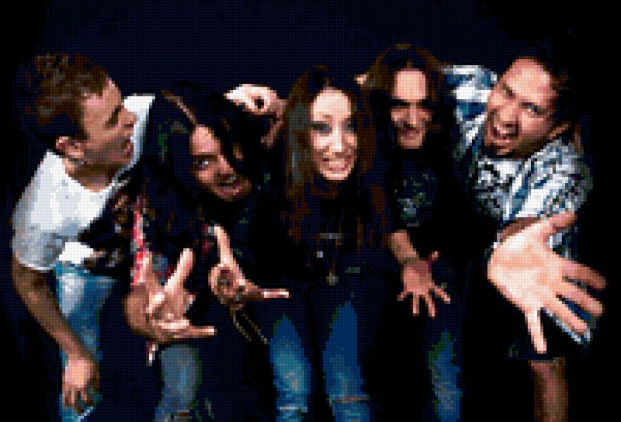 Louna - louna - предпросмотр