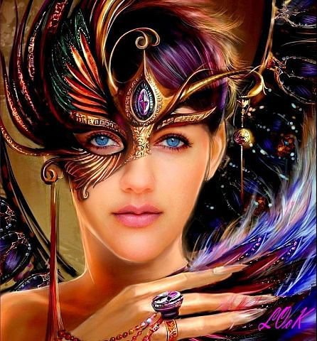 хюрем султан - великолепный век - оригинал