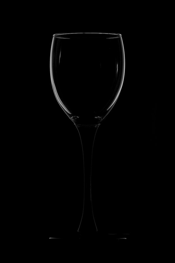 Бокал - бокал - оригинал