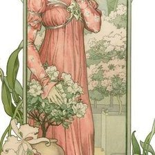 Схема вышивки «№320697»