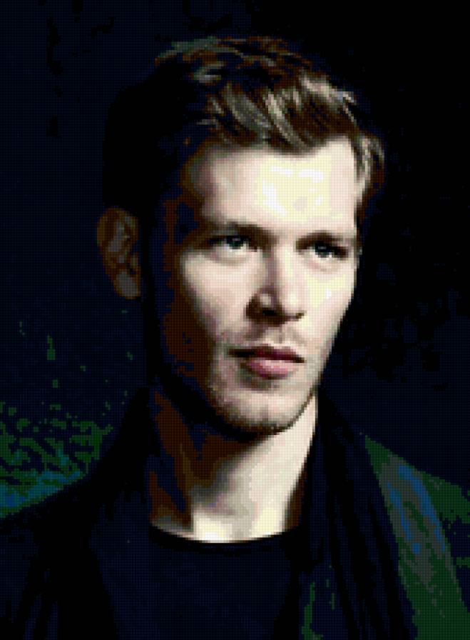 Джозеф Морган - дневники вампира, джозеф морган - предпросмотр