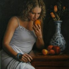 Схема вышивки «№320803»