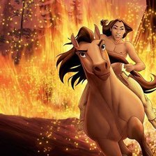 Схема вышивки «№320848»