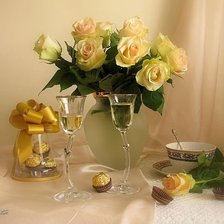 Схема вышивки «№321057»