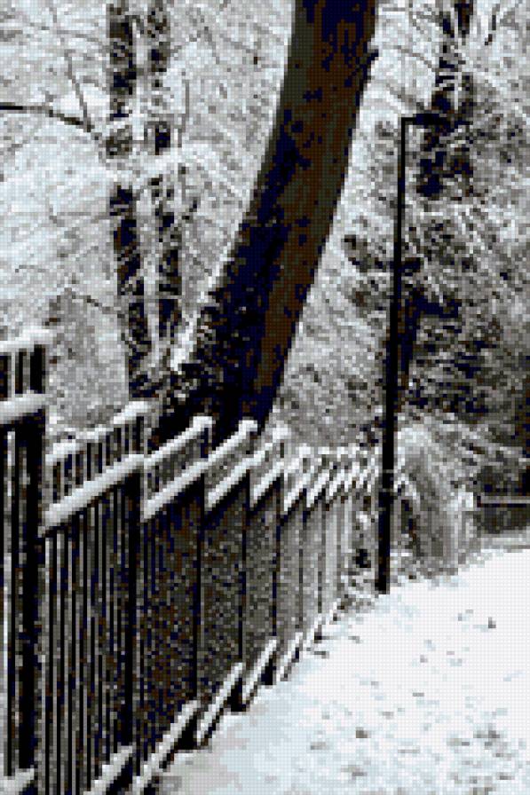 пейзаж - пейзаж - предпросмотр