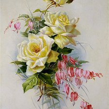 Схема вышивки «№321158»