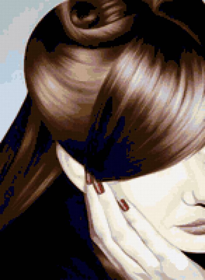 Woman - предпросмотр