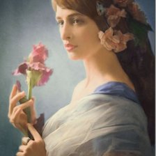 Схема вышивки «№321579»