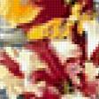 Предпросмотр схемы вышивки «весенние цветы,тюльпаны» (№321607)