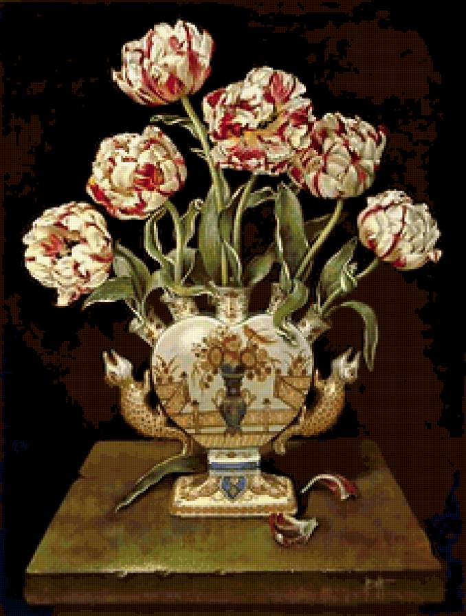 весенние цветы,тюльпаны - весенние цветы, тюльпаны - предпросмотр