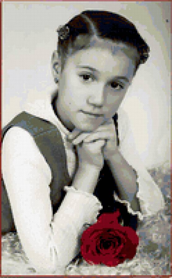 анжелика - предпросмотр