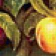 Предпросмотр схемы вышивки «фруктовое дерево» (№321665)