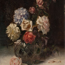 Схема вышивки «№321781»