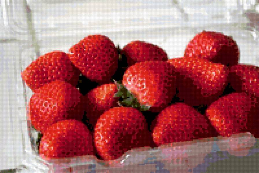 №321893 - фрукты - предпросмотр