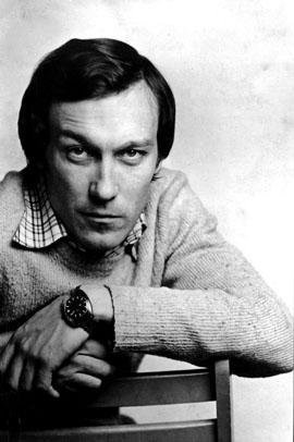 Олег Янковский - актер, янковский - оригинал