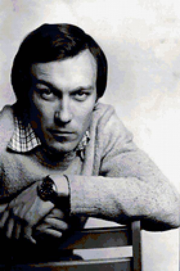 Олег Янковский - янковский, актер - предпросмотр