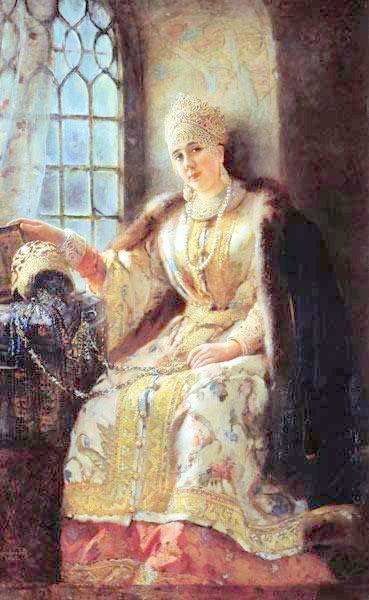 Девушка - девушка - оригинал