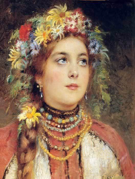 Девушка - девушка - оригинал