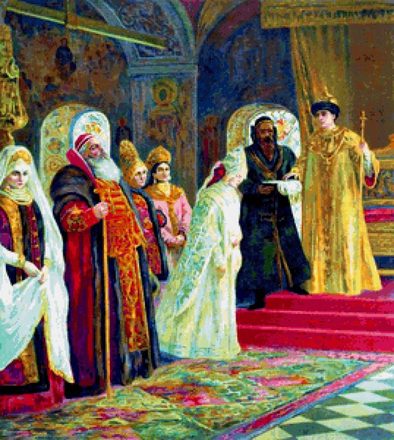 Девушка - девушка - предпросмотр