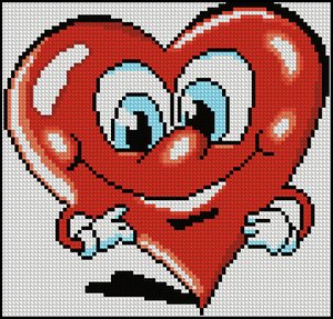 подушка - оригинал