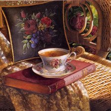 Схема вышивки «№322041»