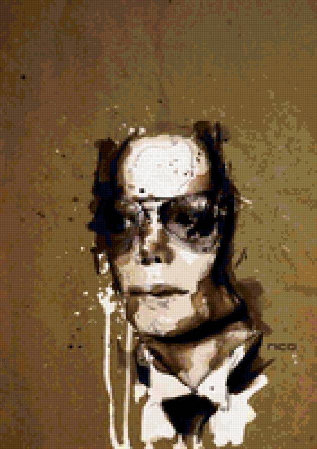 Легенда - певец, майкл джексон - предпросмотр