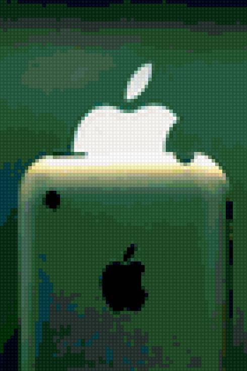 Мода - apple, iphone, телефон - предпросмотр