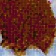 Предпросмотр схемы вышивки «Ромашки» (№322282)