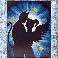 Схема вышивки «№322309»