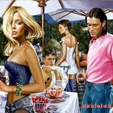 Схема вышивки «№322375»