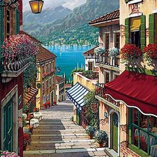 Оригинал схемы вышивки «№322437»