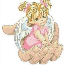 Схема вышивки «№322481»