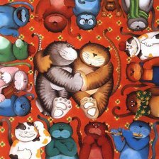 Схема вышивки «№322546»