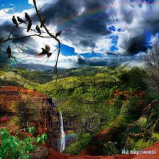 Схема вышивки «№322570»