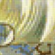 Предпросмотр схемы вышивки «Парусник» (№322584)