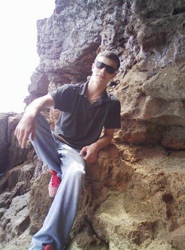 мой сына! - парень - оригинал