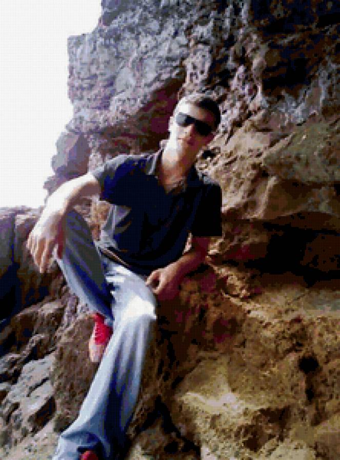 мой сына! - парень - предпросмотр