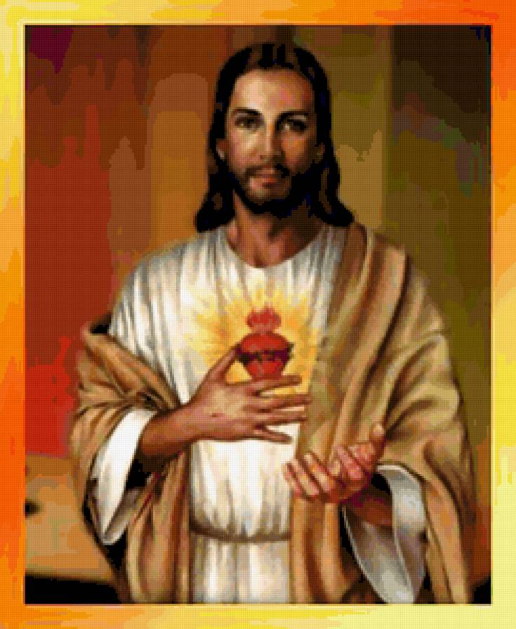 серия "религия" - религия.исус. - предпросмотр