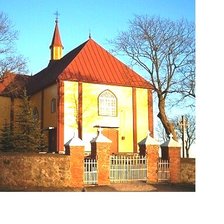 Схема вышивки «baznycia_1»