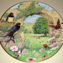 Схема вышивки «№322876»