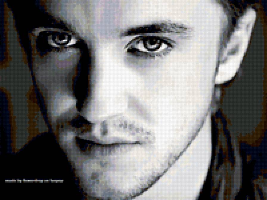 Том Фелтон - драко малфой, tom felton, том фелтон, malfoy, малфой, гарри поттер - предпросмотр