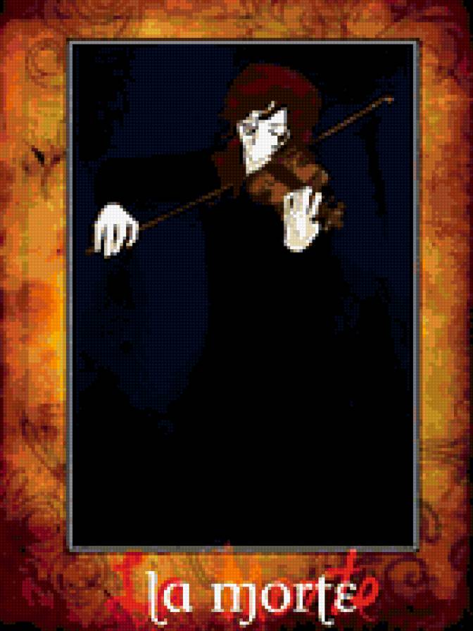 николя дэ ленфэн - николя - предпросмотр