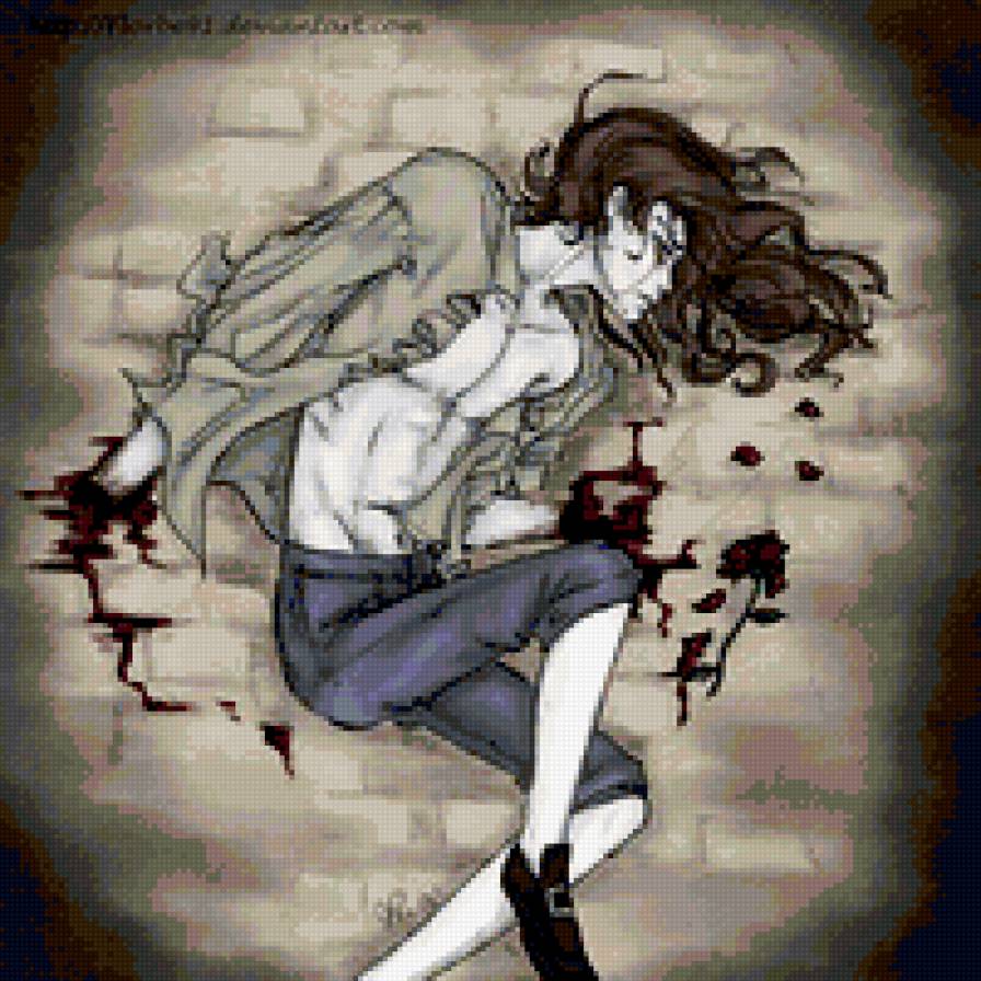 николя дэ ленфэн - николя - предпросмотр